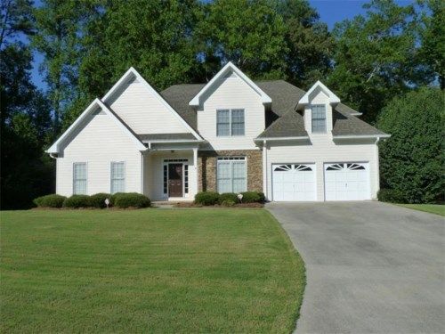 1210 Hadaway Trail, Lawrenceville, GA 30043