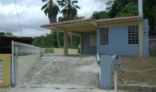 Urb El Centro F56 Calle 9 Corozal, PR 00783