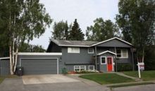 2938 Dartmouth Drive Anchorage, AK 99508