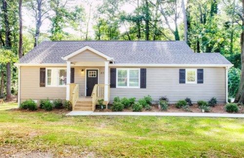 855 East Avenue, Scottdale, GA 30079