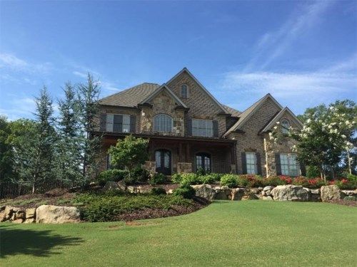 3267 Watsons Bend, Alpharetta, GA 30004