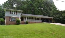 1451 Gardner Road Conyers, GA 30012