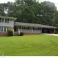 1451 Gardner Road, Conyers, GA 30012 ID:13107987