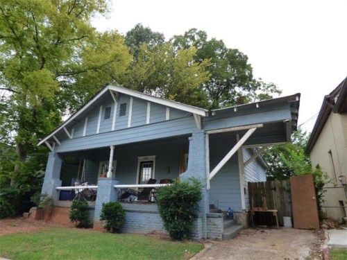 422 Gartrell Street Se, Atlanta, GA 30312