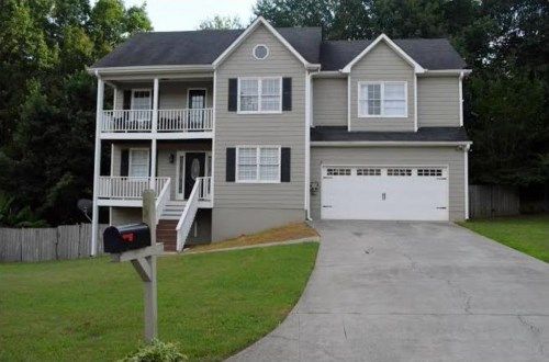 5410 Windswept Trace, Buford, GA 30518