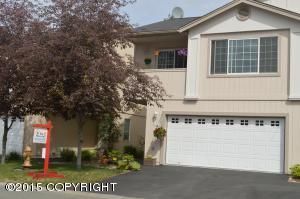 5563 Sapphire Loop, Anchorage, AK 99504