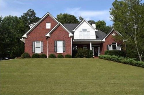 1061 Lane Creek Court, Bishop, GA 30621