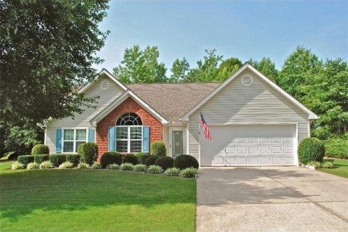 6266 S Port Drive, Flowery Branch, GA 30542