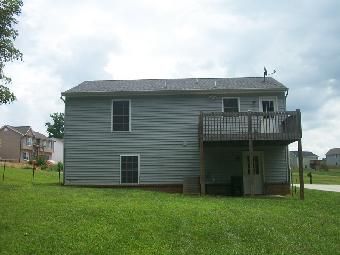 421 Wessex Rd, Lynchburg, VA 24501