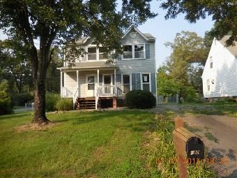 148 Seven Pines Ave, Sandston, VA 23150