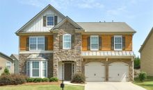 4625 Sundance Circle Cumming, GA 30028