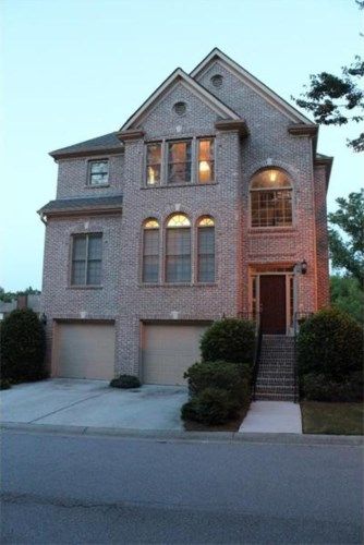 7355 Village Creek Trace, Atlanta, GA 30328