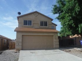 9916 Bridle Falls Ave SW, Albuquerque, NM 87121