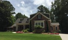 449 Keeler Woods Drive Nw Marietta, GA 30064