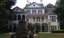 375 Champions View Drive Alpharetta, GA 30004