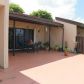 19720 W LAKE DR # 19720, Hialeah, FL 33015 ID:13100597