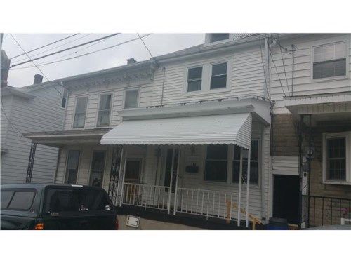 534 N Second St, Minersville, PA 17954