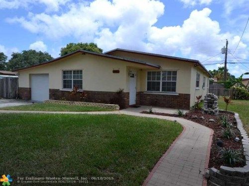 3221 N 73 AV, Hollywood, FL 33024