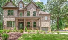 5 Long Island Place Atlanta, GA 30328