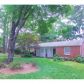 2325 Armand Road, Atlanta, GA 30324 ID:13086951