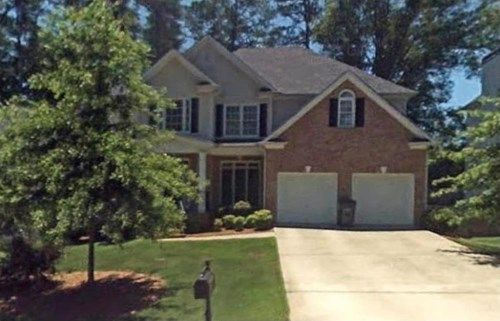 4188 Haynes Mill Court Nw, Kennesaw, GA 30144