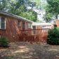 1072 Bouldercrest Drive Se, Atlanta, GA 30316 ID:13092933