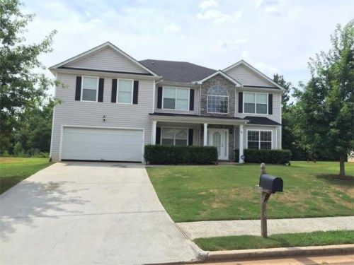 55 Oak Manor Drive, Covington, GA 30016