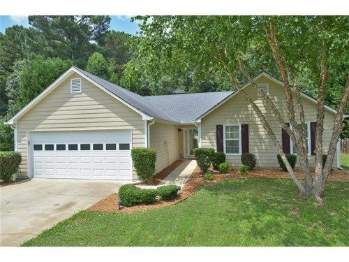 28 Maddox Road, Acworth, GA 30102