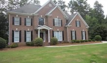 740 Barberry Drive Alpharetta, GA 30004