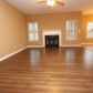 22 Highland Point Circle, Dawsonville, GA 30534 ID:13100712