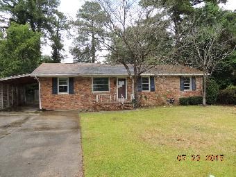 144 Lincoln St, Warner Robins, GA 31088