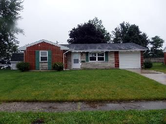 1703 Williams Pl, Piqua, OH 45356