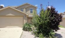 9719 Gemstone Rd SW Albuquerque, NM 87121