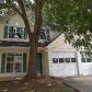 2092 Wedgewood Dr, Stone Mountain, GA 30088 ID:13098718