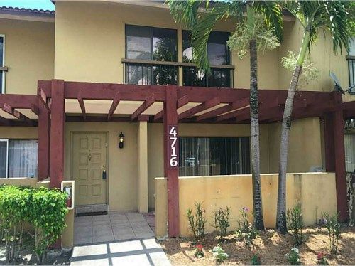 4716 SHERIDAN ST # 4, Hollywood, FL 33021