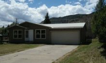 1007 Wall St Meeker, CO 81641