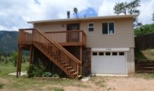 7110 Lucky 4 Road Green Mountain Falls, CO 80819