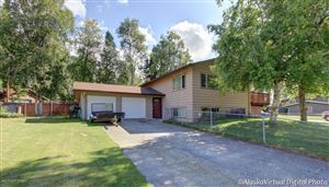 7536 Island Drive, Anchorage, AK 99504