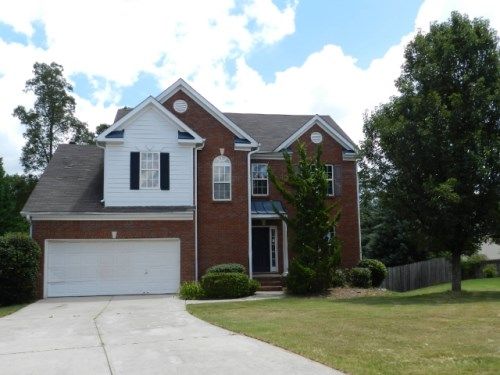 1747 Sapling Ct, Lawrenceville, GA 30043