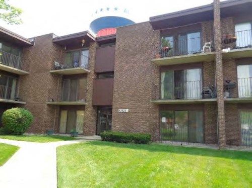 12823 S Kenneth Ave Unit C2, Alsip, IL 60803