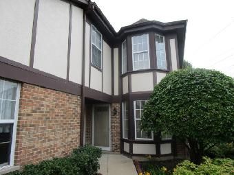 181 Lawn Ct Unit#6-16-A, Buffalo Grove, IL 60089