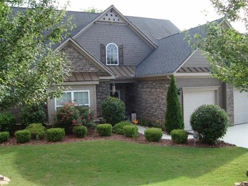 3007 Olde Tabby Drive, Douglasville, GA 30135