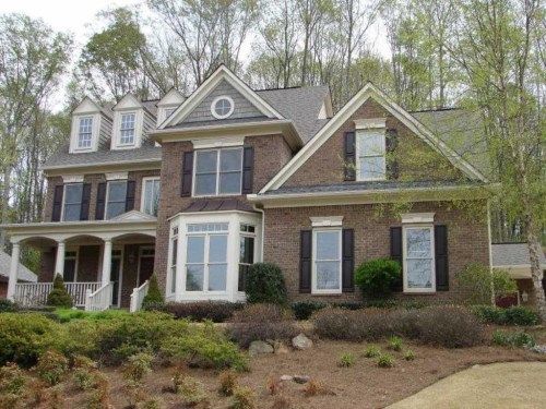 110 Grandmar Chase, Canton, GA 30115