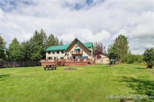 16141 W Heikes Drive, Big Lake, AK 99652