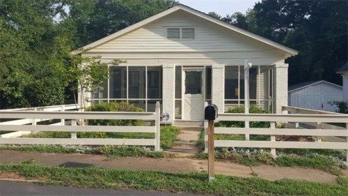 1818 Thompson Avenue, Atlanta, GA 30344