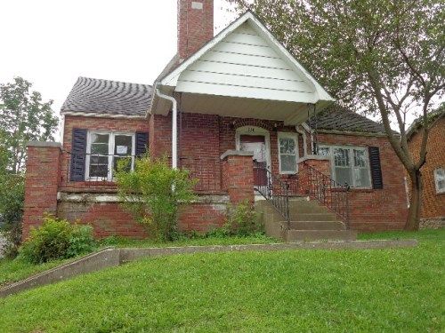 934 W Reed St, Moberly, MO 65270