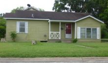 700 E Lewis St Sinton, TX 78387