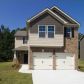 9710 Ivey Ridge Circle, Jonesboro, GA 30238 ID:13107702