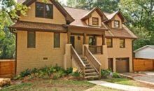 1851 Rollingwood Drive Se Atlanta, GA 30316