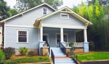 293 Candler Street Ne Atlanta, GA 30307